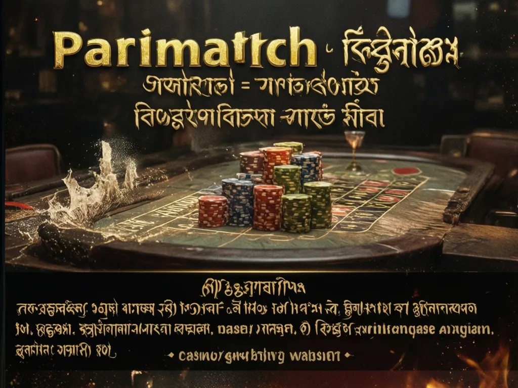 Parimatch Com অ্যাপ ডাউনলোড গাইড