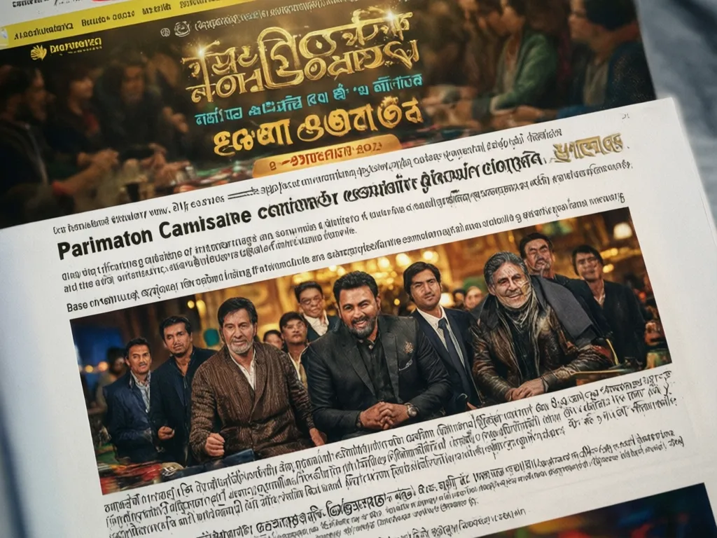 Parimatch Com প্রমো কোড এবং বোনাস ২০২৬